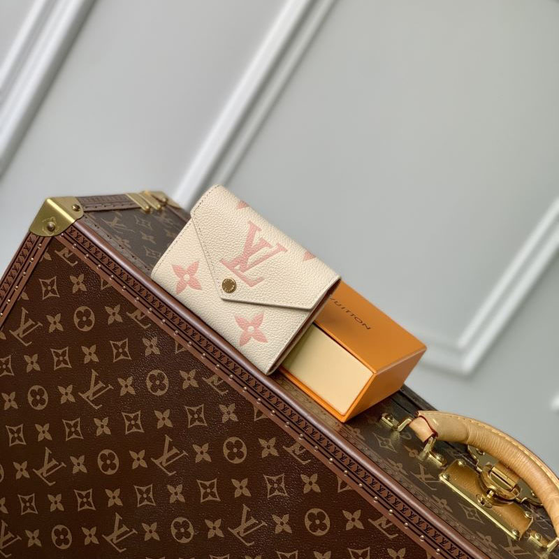 LV Wallets - Click Image to Close